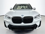 2022 BMW X3 - Preview 2