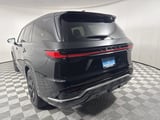 2024 Lexus TX - Preview 3