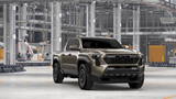 2026 Toyota Tacoma - Preview 16