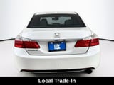 2015 Honda Accord - Preview 6