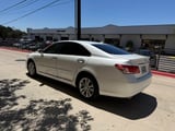 2011 Lexus ES - Preview 4
