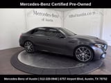 2024 Mercedes-Benz C-Class - Preview 2