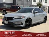 2026 Acura Integra - Preview 2