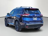 2026 Nissan Rogue - Preview 5