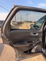 2018 Ford Edge - Preview 13