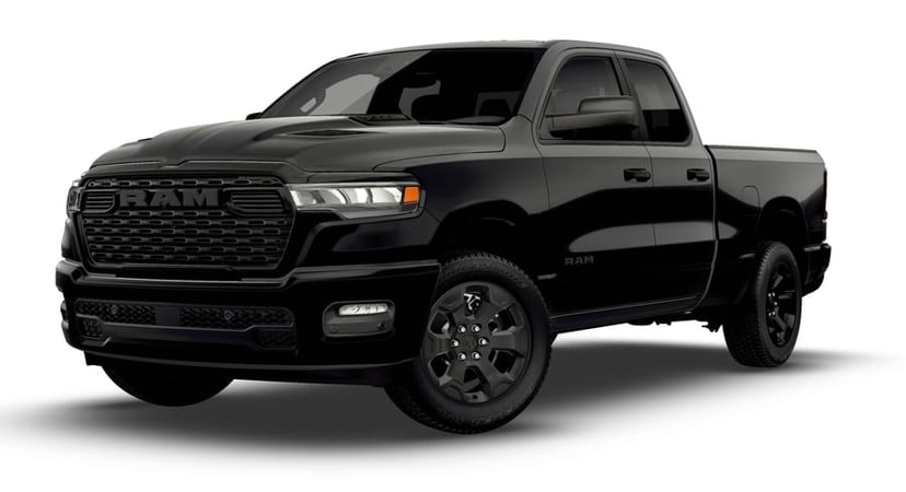 2026 Ram 1500 - Image 1