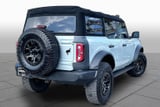2022 Ford Bronco - Preview 12
