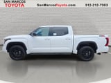 2026 Toyota Tundra - Preview 8