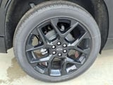 2026 Chevrolet Traverse - Preview 7