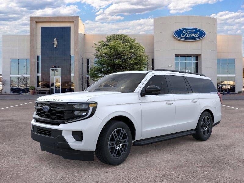 2026 Ford Expedition MAX - Image 1