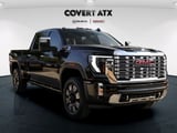 2025 GMC Sierra 2500HD - Preview 9