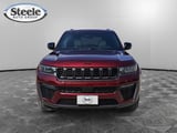 2026 Jeep Grand Cherokee - Preview 8