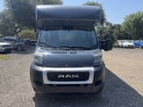 2022 Ram ProMaster 3500 - Preview 4