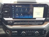 2026 Chevrolet Silverado 1500 - Preview 11