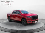 2026 Ram 1500 - Preview 2