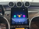 2026 Mercedes-Benz GLC - Preview 13