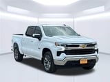 2026 Chevrolet Silverado 1500 - Preview 7