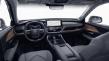 2026 Toyota Grand Highlander - Preview 5