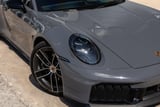 2025 Porsche 911 - Preview 2