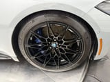 2022 BMW M3 - Preview 9