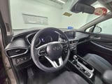 2020 Hyundai Santa Fe - Preview 14