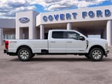 2027 Ford F-350 - Preview 5