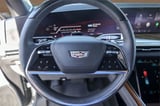 2025 Cadillac Escalade - Preview 12