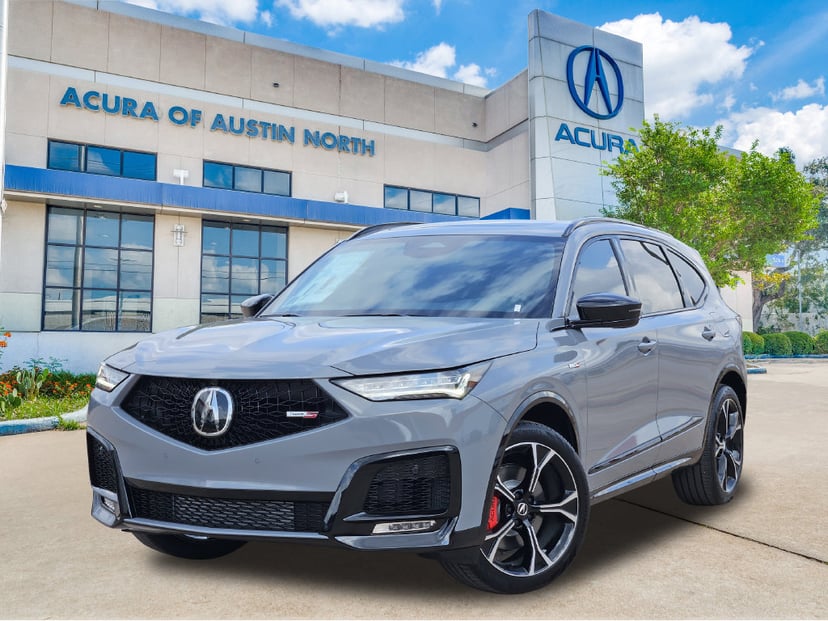 2026 Acura MDX - Image 1