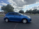 2009 Toyota Matrix - Preview 6
