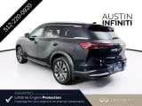 2027 INFINITI QX60 - Preview 5