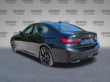 2025 BMW M340i - Preview 8