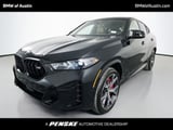 2027 BMW X6 - Preview 2