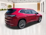 2026 Buick Enclave - Preview 10