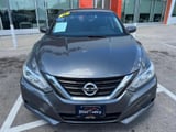 2016 Nissan Altima - Preview 7