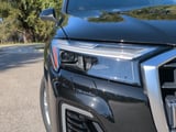 2026 Audi Q7 - Preview 3