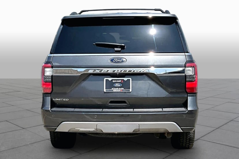 2020 Ford Expedition - Image 3
