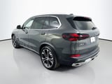 2026 BMW X5 - Preview 7