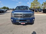 2016 Chevrolet Silverado - Preview 2