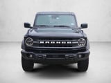 2022 Ford Bronco - Preview 3