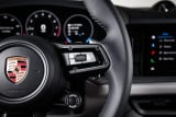 2026 Porsche Cayenne - Preview 16