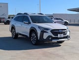 2024 Subaru Outback - Preview 7
