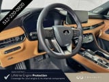 2027 INFINITI QX60 - Preview 4