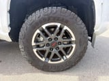 2025 Toyota Tacoma - Preview 8