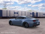 2026 Ford Mustang - Preview 4