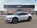 2026 Kia EV6 - Preview 3