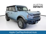 2022 Ford Bronco - Preview 2