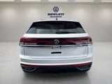 2026 Volkswagen Atlas Cross Sport - Preview 4