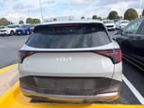 2026 Kia Sportage - Preview 5