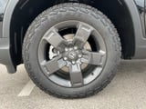 2026 Honda Ridgeline - Preview 7