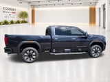 2026 GMC Sierra 2500HD - Preview 10
